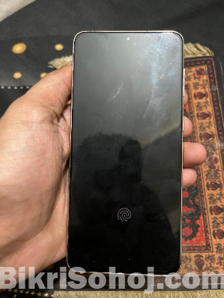 Samsung s21 plus 5G